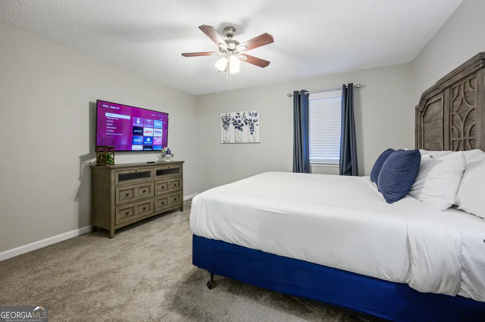 10 Jill LN Cartersville, GA 30120