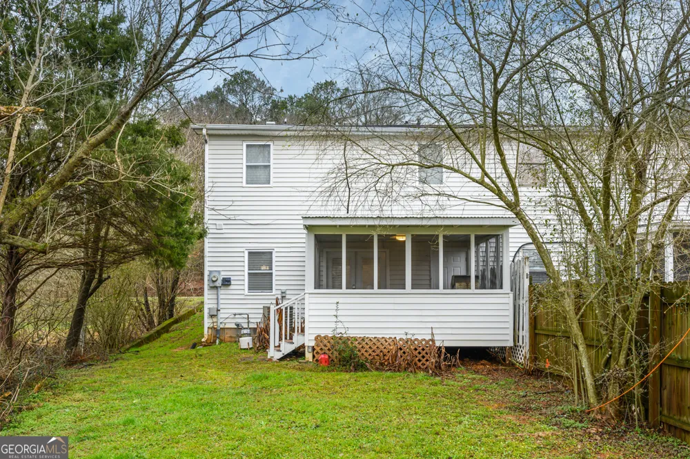 10 Jill LN Cartersville, GA 30120