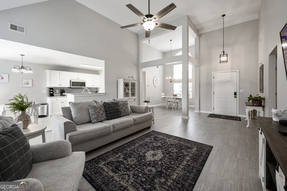 11 Cobblestone DR NW Cartersville, GA 30120