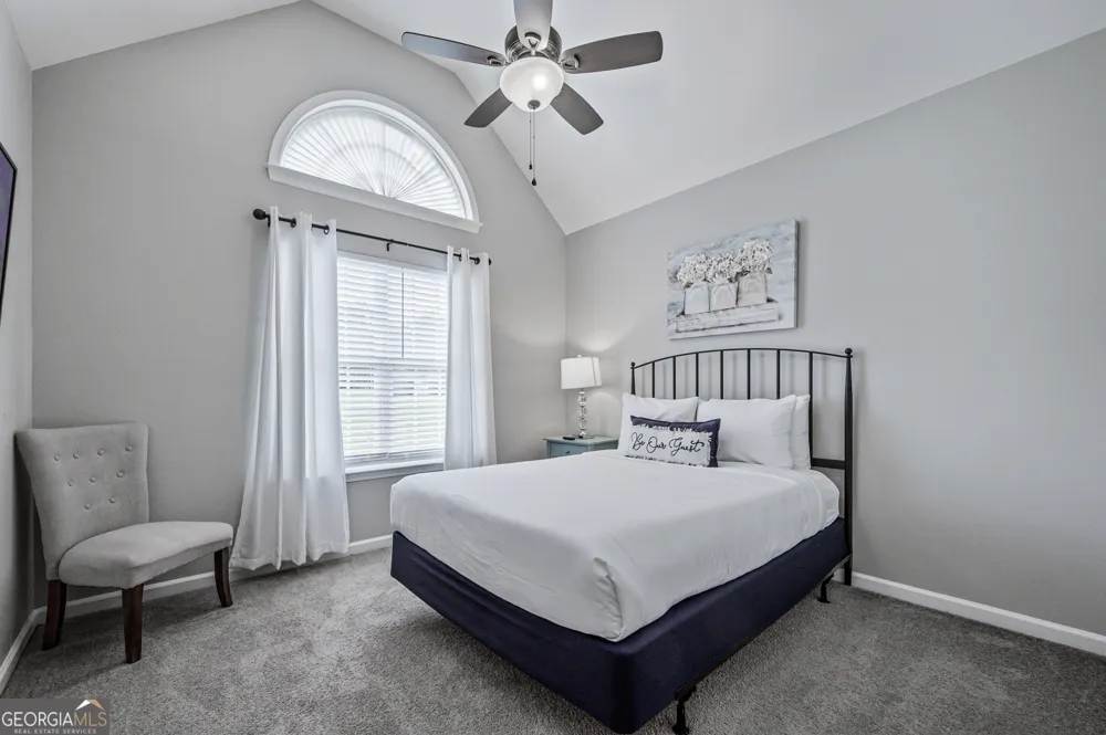 11 Cobblestone DR NW Cartersville, GA 30120