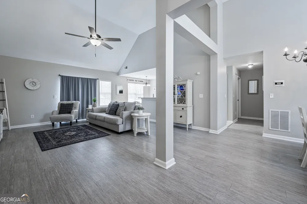 11 Cobblestone DR NW Cartersville, GA 30120
