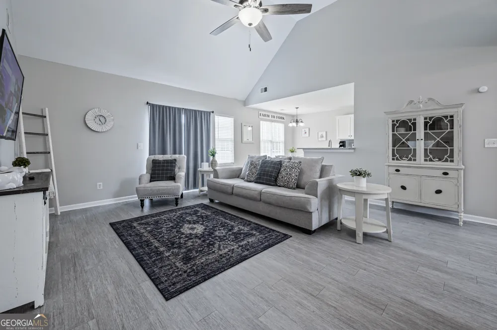 11 Cobblestone DR NW Cartersville, GA 30120
