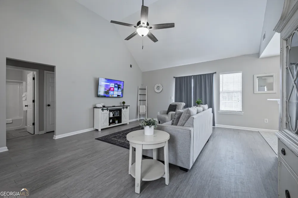 11 Cobblestone DR NW Cartersville, GA 30120