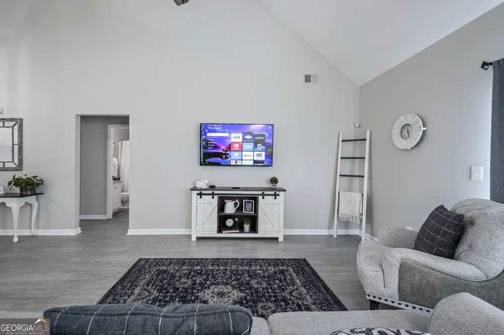 11 Cobblestone DR NW Cartersville, GA 30120