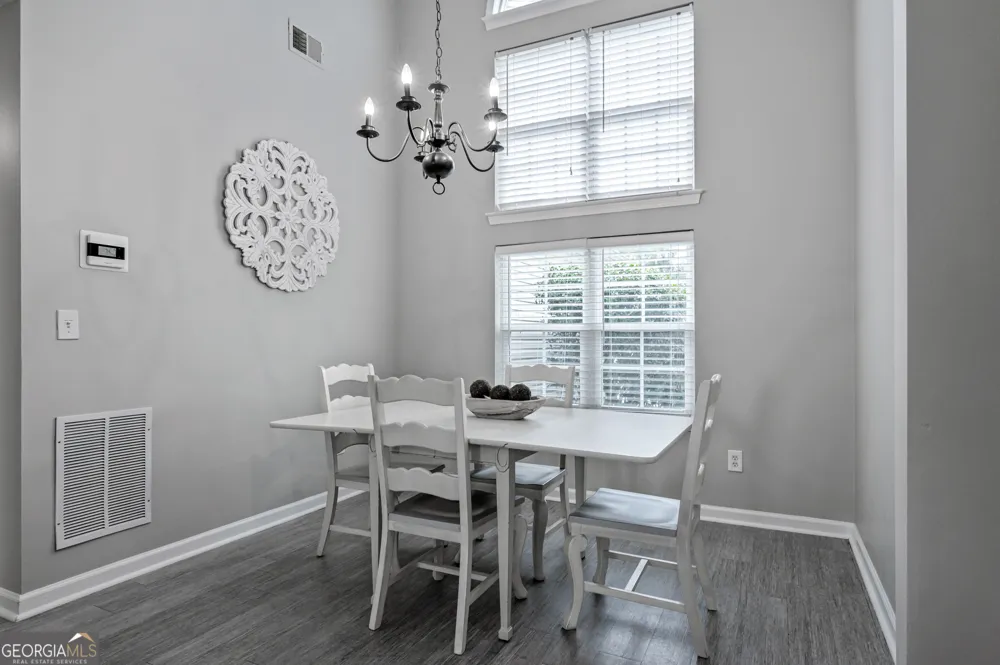 11 Cobblestone DR NW Cartersville, GA 30120