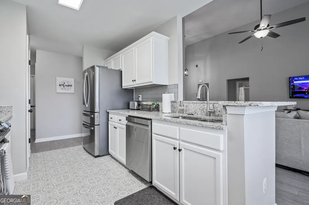 11 Cobblestone DR NW Cartersville, GA 30120