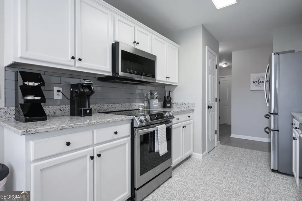 11 Cobblestone DR NW Cartersville, GA 30120