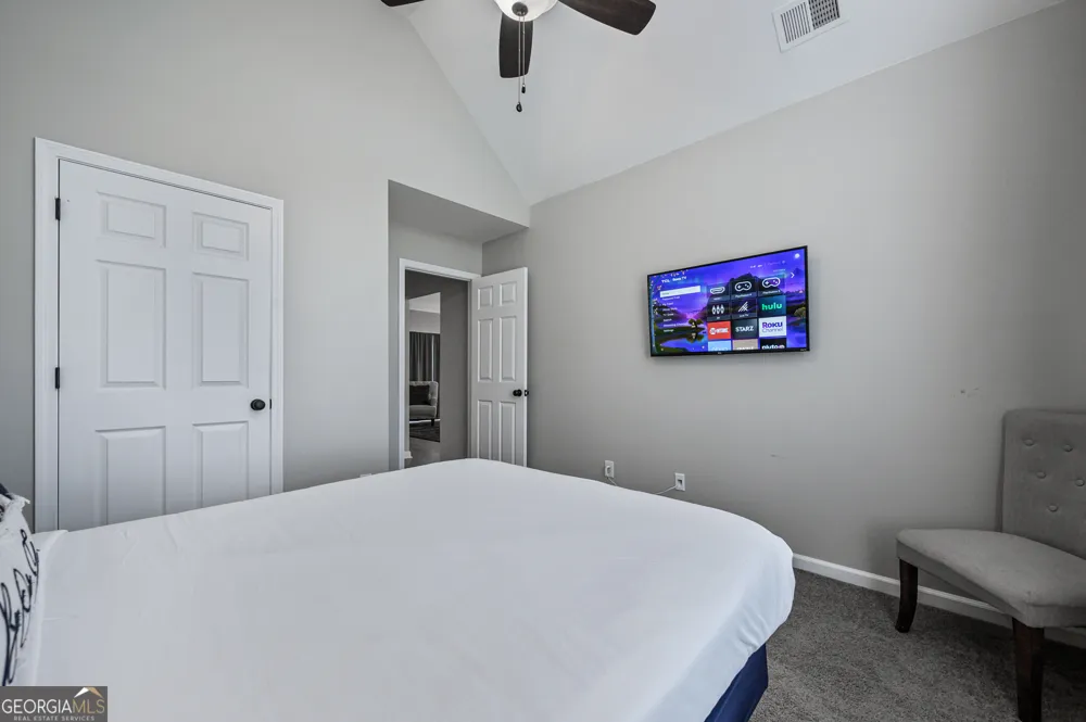 11 Cobblestone DR NW Cartersville, GA 30120