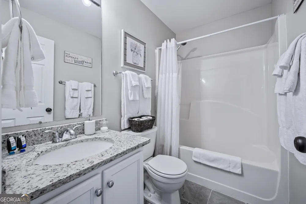 11 Cobblestone DR NW Cartersville, GA 30120