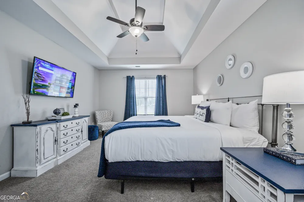 11 Cobblestone DR NW Cartersville, GA 30120