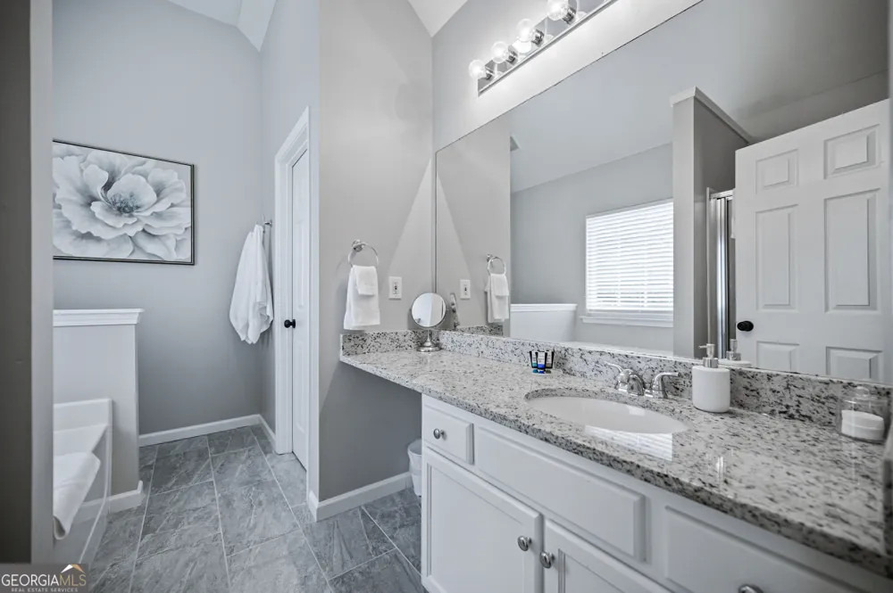 11 Cobblestone DR NW Cartersville, GA 30120