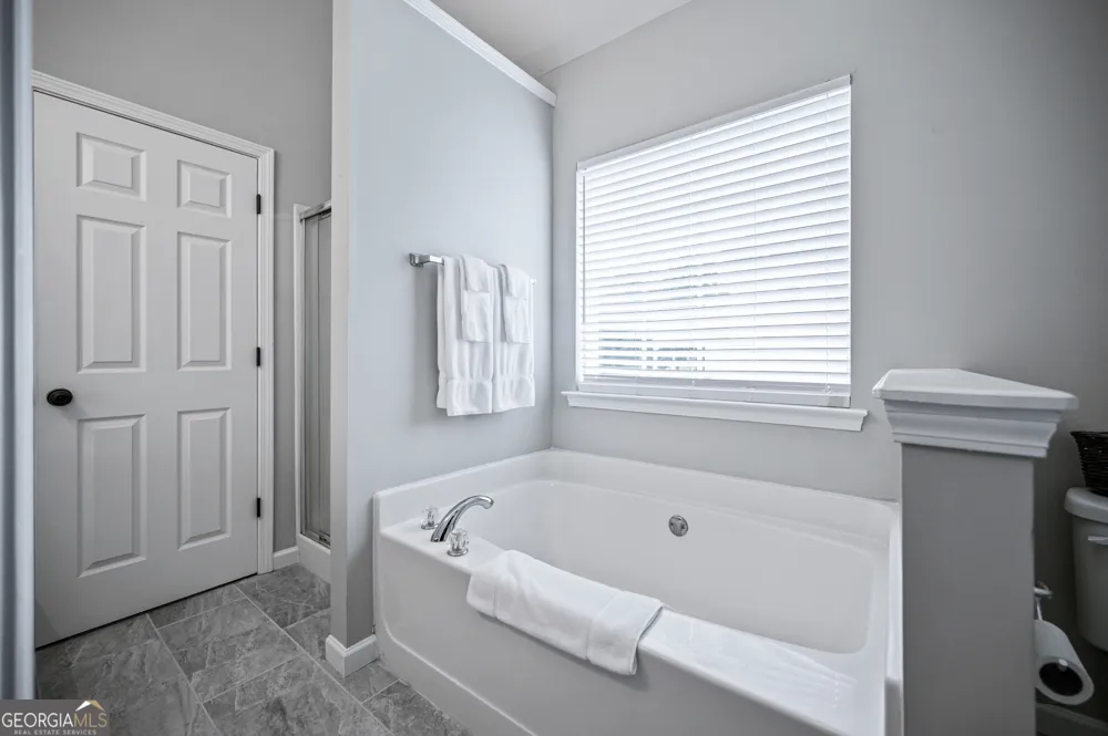 11 Cobblestone DR NW Cartersville, GA 30120