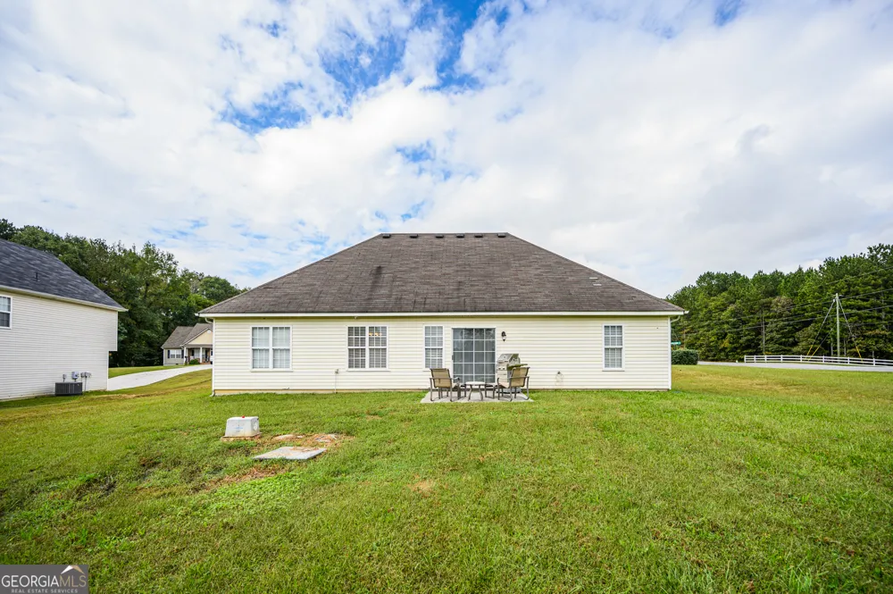 11 Cobblestone DR NW Cartersville, GA 30120