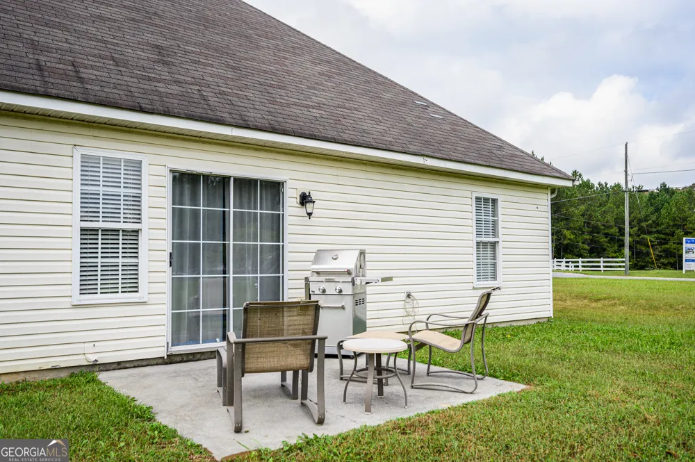 11 Cobblestone DR NW Cartersville, GA 30120