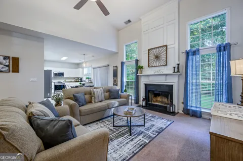 206 Persimmon TRL