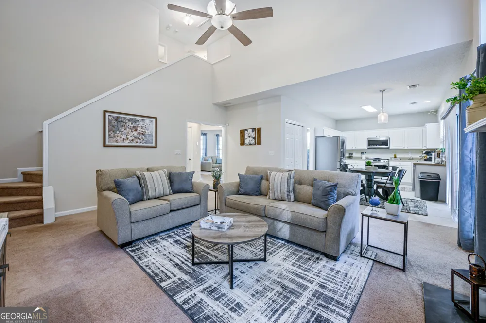 206 Persimmon TRL Woodstock, GA 30188