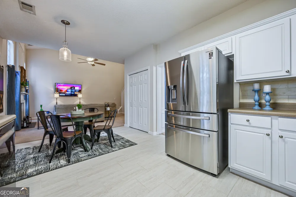 206 Persimmon TRL Woodstock, GA 30188