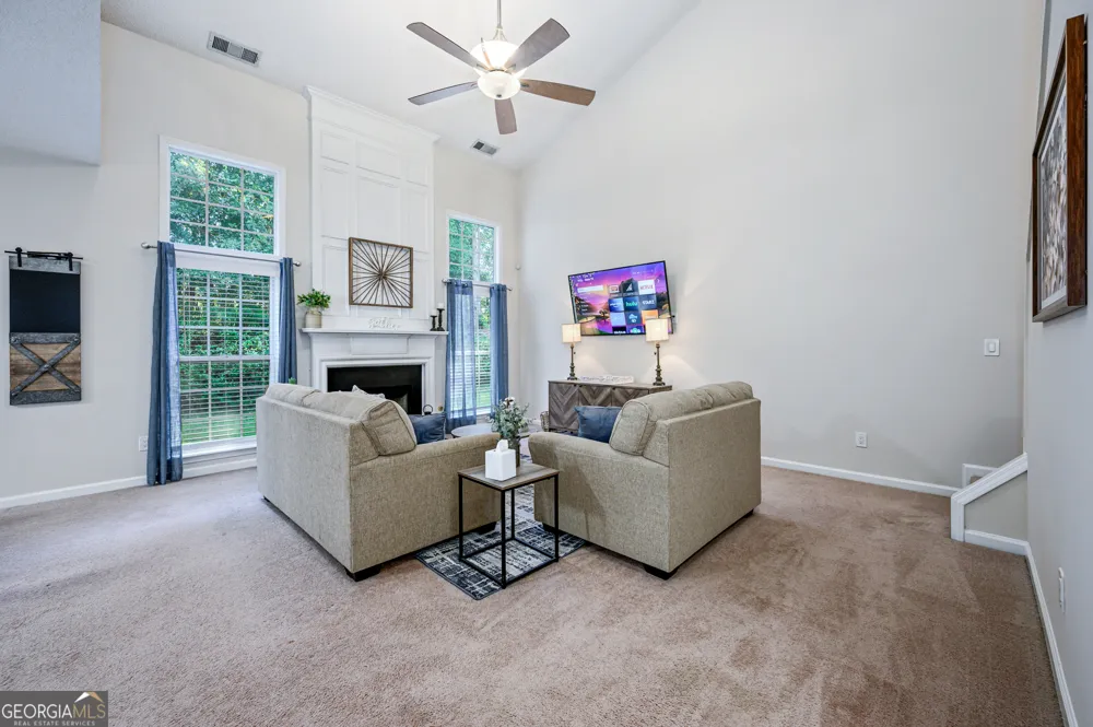 206 Persimmon TRL Woodstock, GA 30188