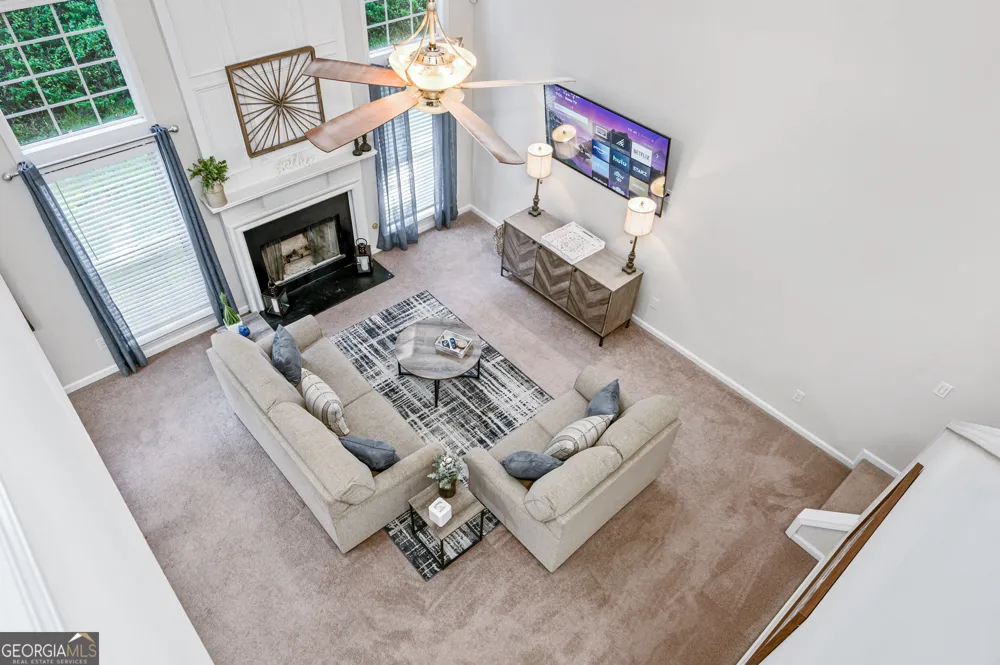 206 Persimmon TRL Woodstock, GA 30188