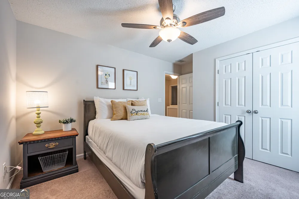 206 Persimmon TRL Woodstock, GA 30188