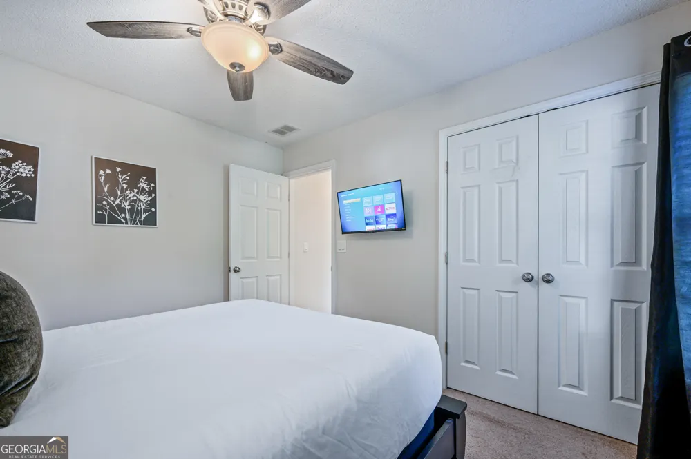 206 Persimmon TRL Woodstock, GA 30188