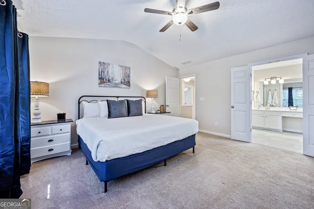206 Persimmon TRL Woodstock, GA 30188