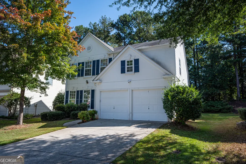 206 Persimmon TRL Woodstock, GA 30188