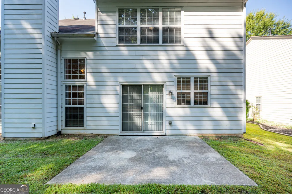 206 Persimmon TRL Woodstock, GA 30188