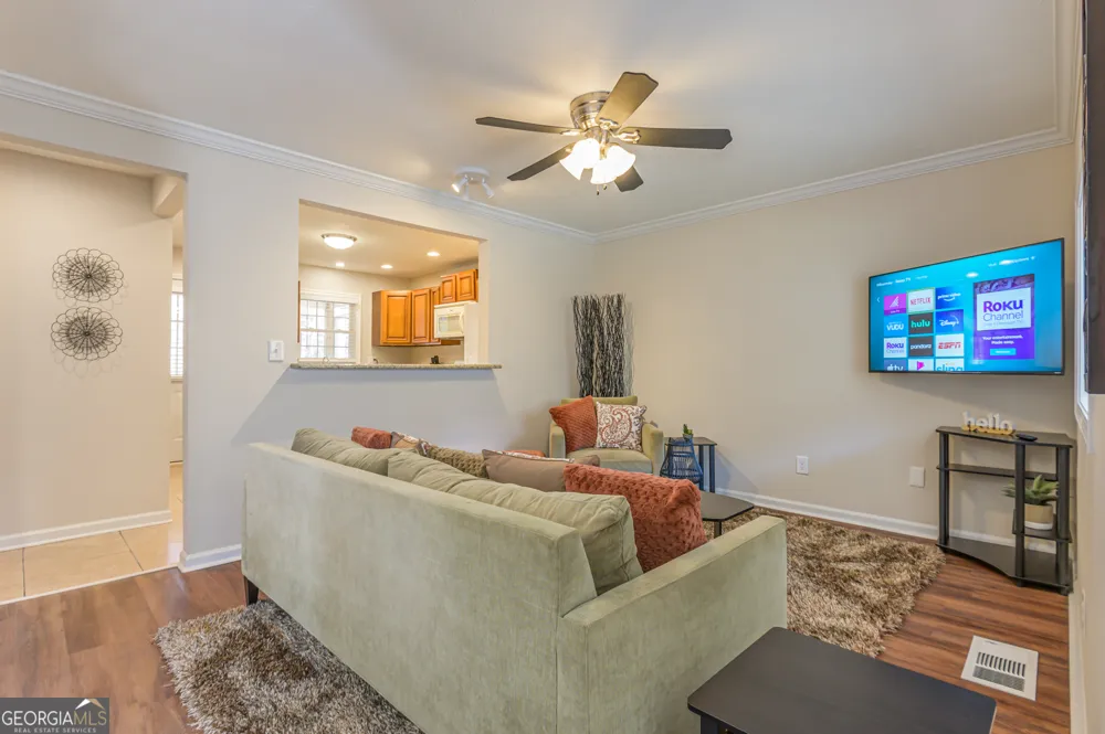 27 W Ridge DR SE Cartersville, GA 30121