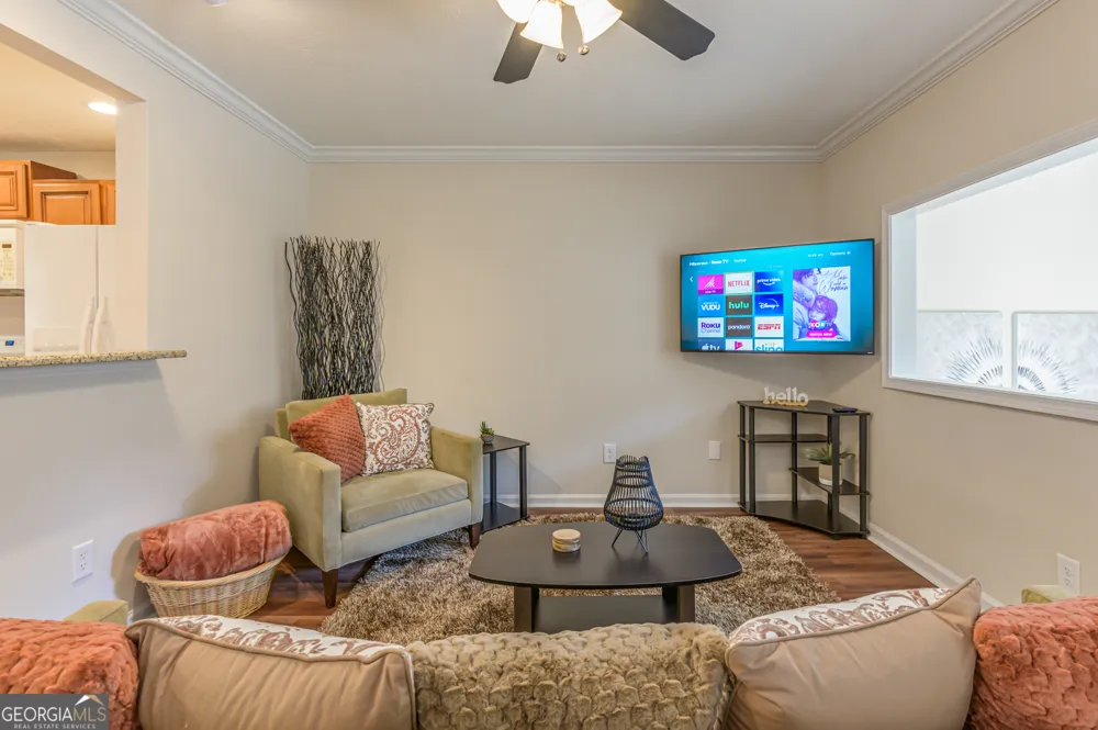 27 W Ridge DR SE Cartersville, GA 30121