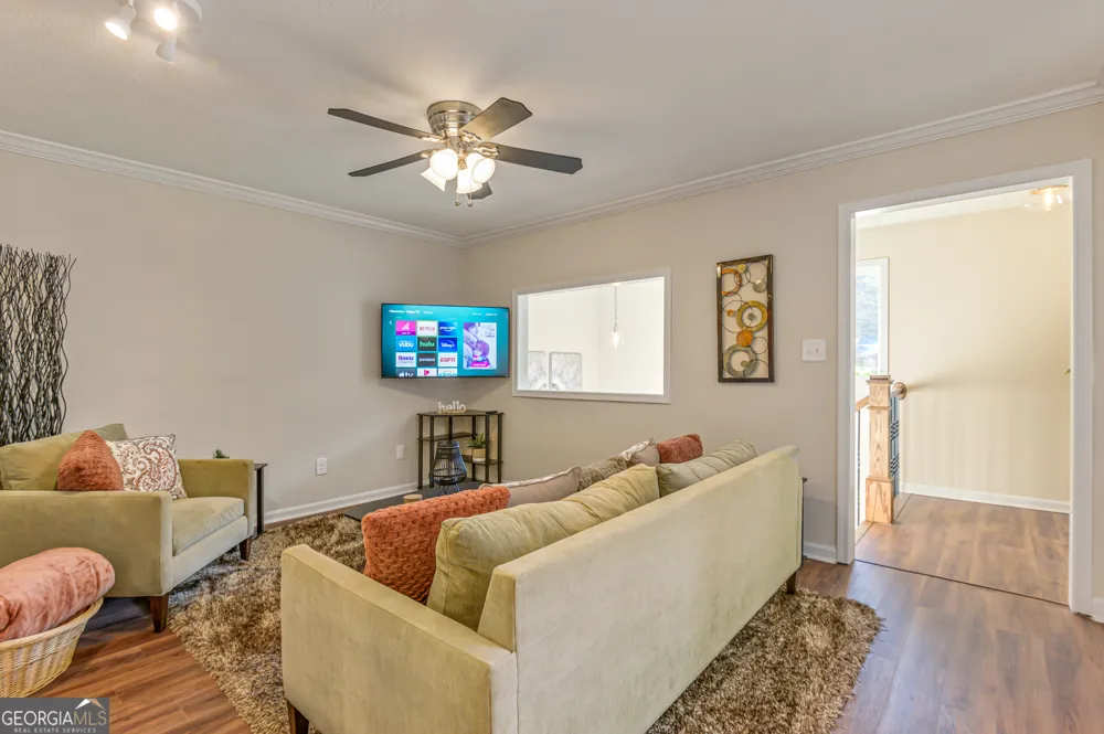 27 W Ridge DR SE Cartersville, GA 30121