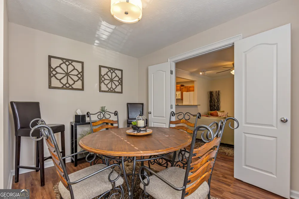 27 W Ridge DR SE Cartersville, GA 30121