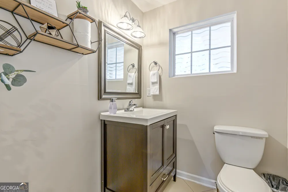 27 W Ridge DR SE Cartersville, GA 30121