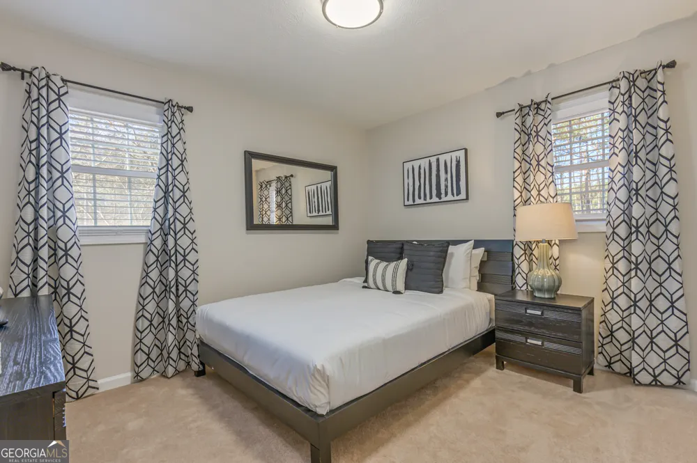 27 W Ridge DR SE Cartersville, GA 30121