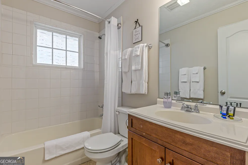 27 W Ridge DR SE Cartersville, GA 30121