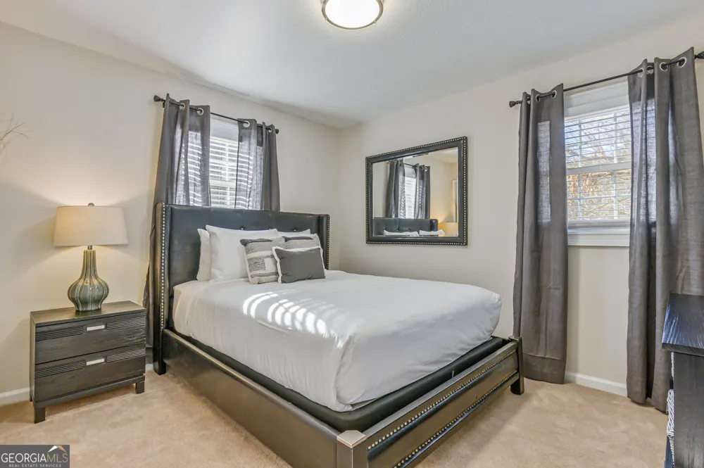 27 W Ridge DR SE Cartersville, GA 30121