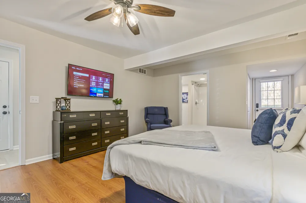 27 W Ridge DR SE Cartersville, GA 30121