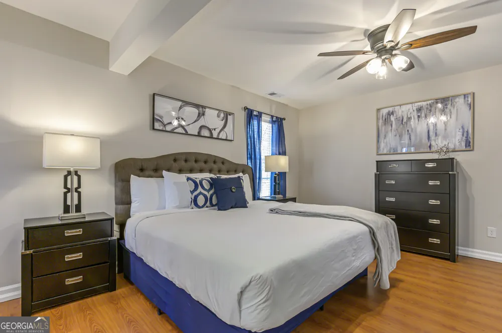27 W Ridge DR SE Cartersville, GA 30121