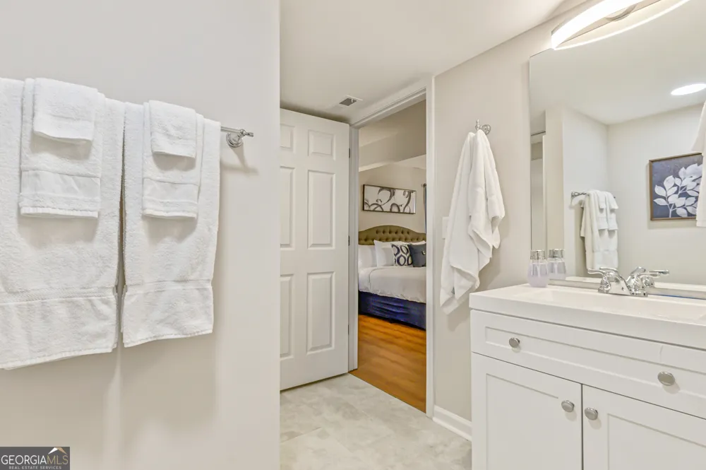 27 W Ridge DR SE Cartersville, GA 30121