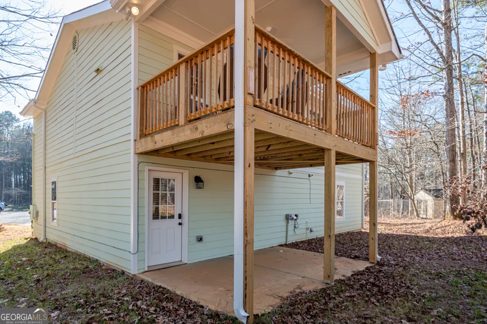 27 W Ridge DR SE Cartersville, GA 30121