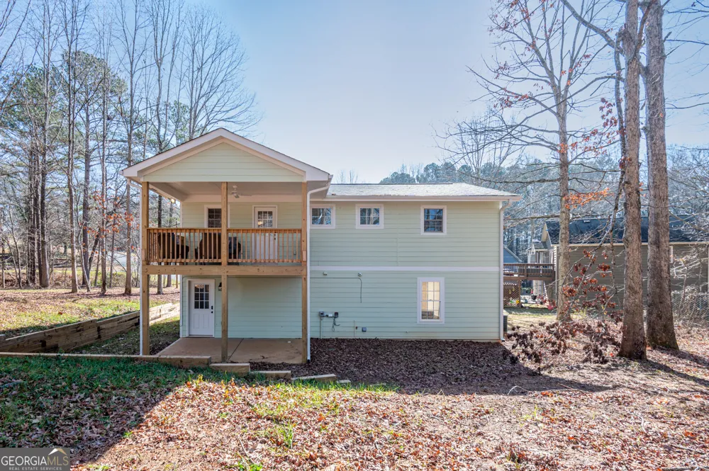 27 W Ridge DR SE Cartersville, GA 30121