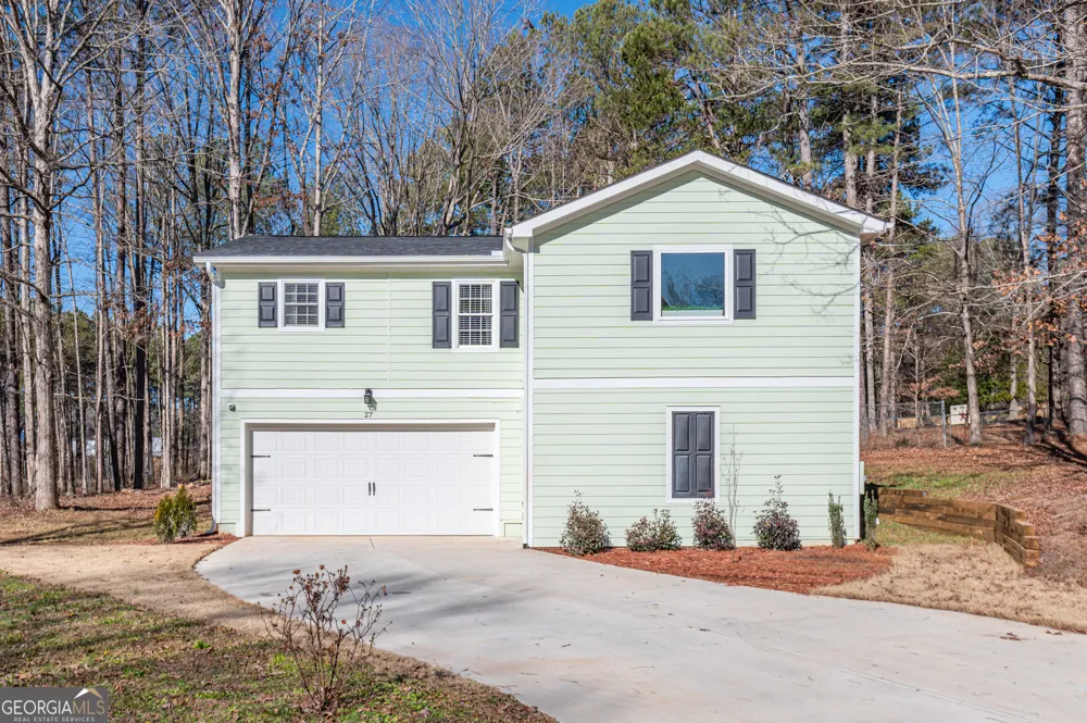 27 W Ridge DR SE Cartersville, GA 30121