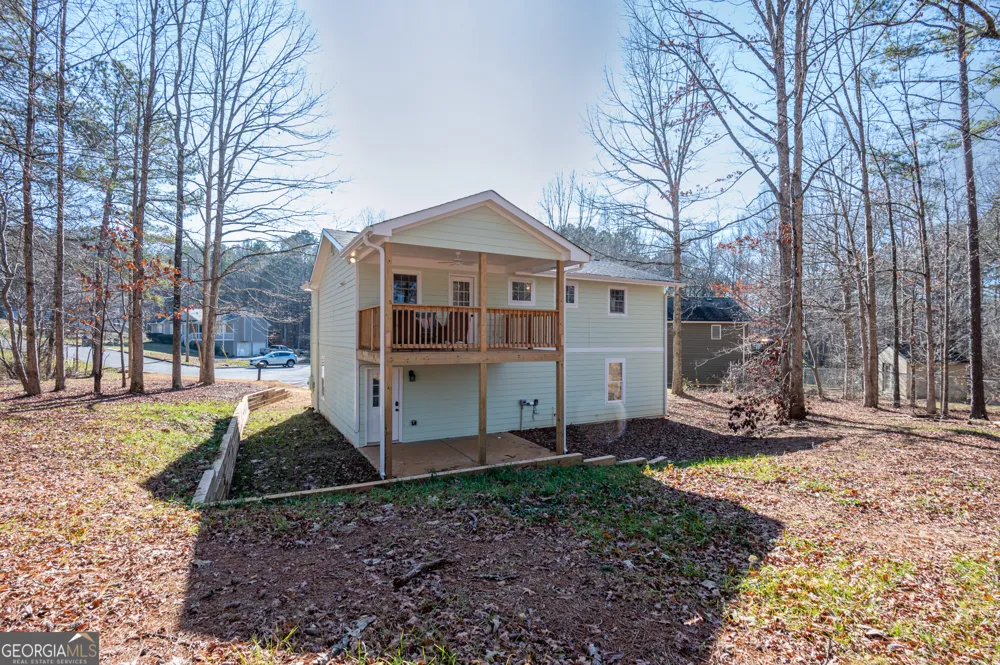 27 W Ridge DR SE Cartersville, GA 30121