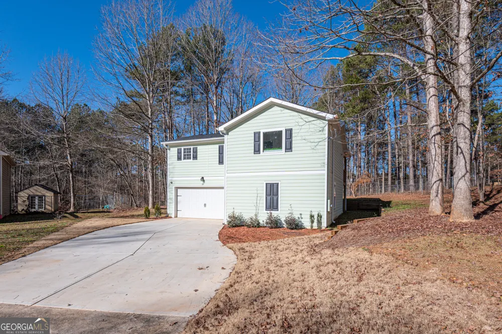 27 W Ridge DR SE Cartersville, GA 30121