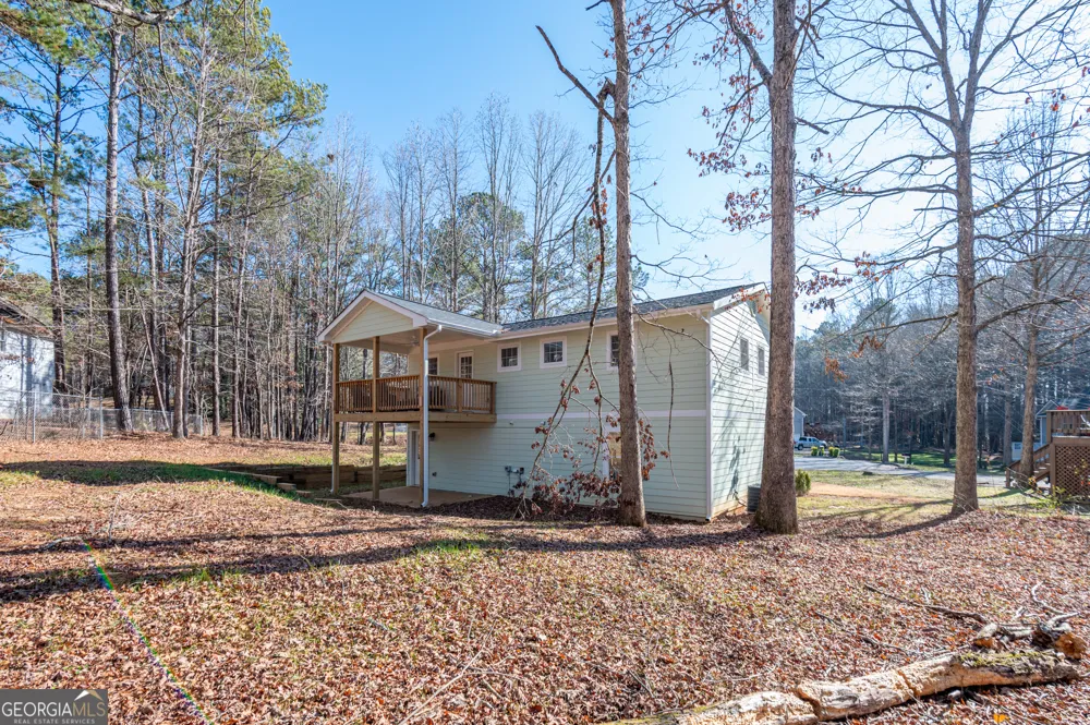 27 W Ridge DR SE Cartersville, GA 30121