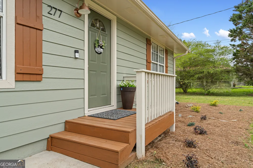 277 Milam Bridge RD SW Euharlee, GA 30120