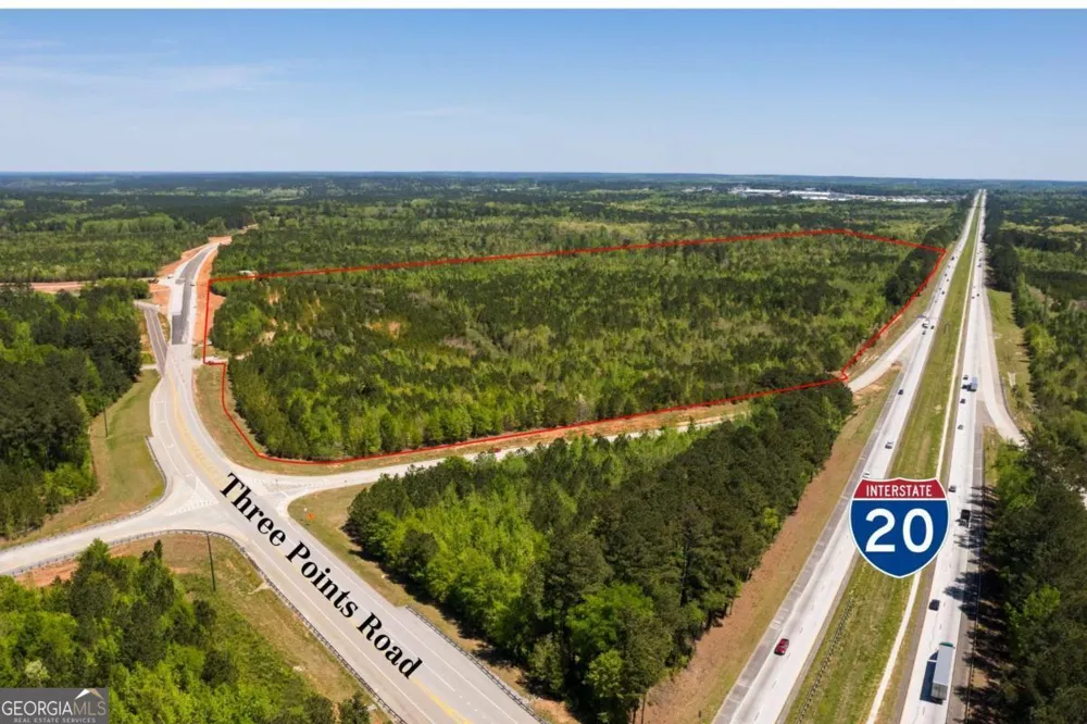 0 Three Points RD Thomson, GA 30824