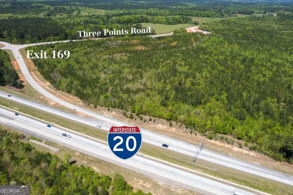 0 Three Points RD Thomson, GA 30824
