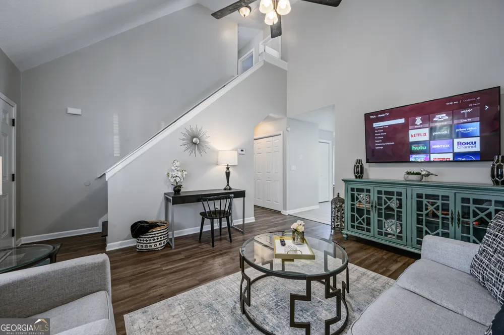 29 Middleton CT Cartersville, GA 30120