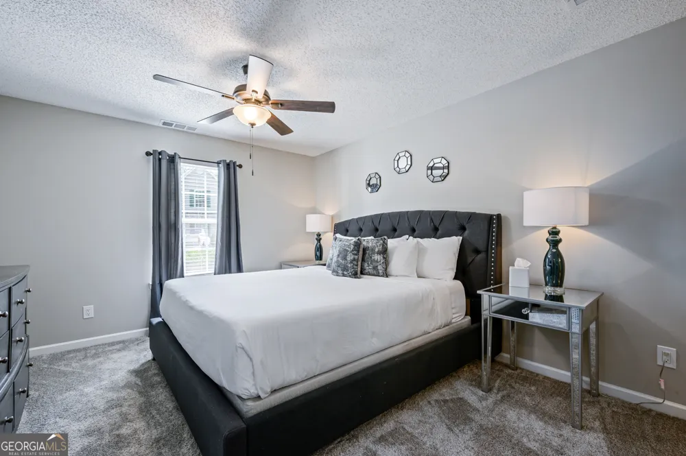 29 Middleton CT Cartersville, GA 30120